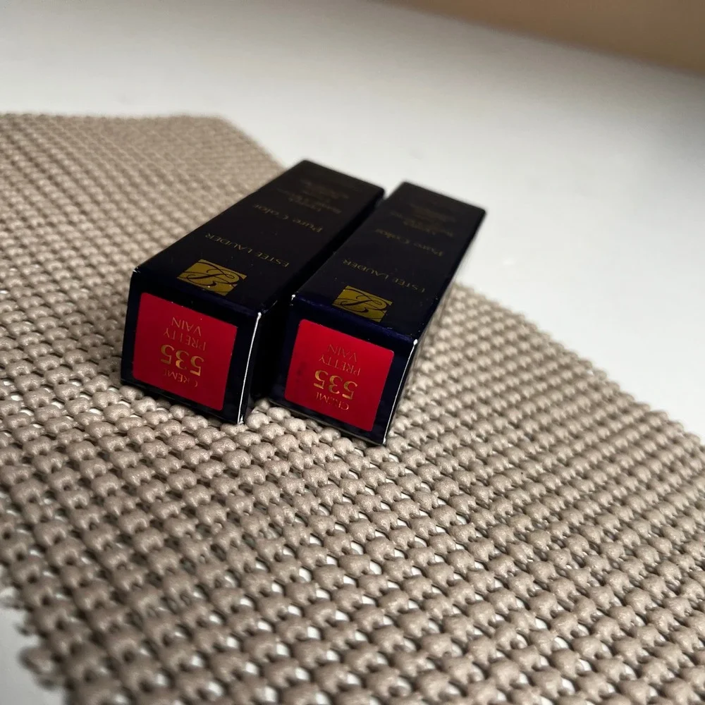 Estee Lauder lot two